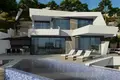 4 bedroom apartment 770 m² Calp, Spain