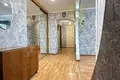 Wohnung 2 zimmer 58 m² Hrodna, Belarus