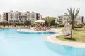 3 bedroom apartment 98 m² Bafra, Turkey