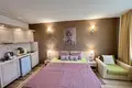Appartement 1 chambre 42 m² Nessebar, Bulgarie