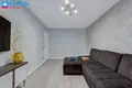 Apartamento 2 habitaciones 53 m² Mazeikiai, Lituania