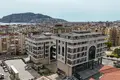 Apartamento 4 habitaciones 160 m² Alanya, Turquía