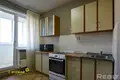 Mieszkanie 1 pokój 38 m² Mińsk, Białoruś