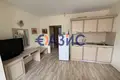 1 bedroom apartment 62 m² Nesebar, Bulgaria