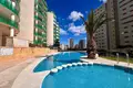 2 bedroom apartment 75 m² la Vila Joiosa Villajoyosa, Spain