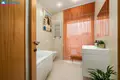 Appartement 4 chambres 104 m² Vilnius, Lituanie