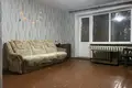 1 room apartment 37 m² Minsk, Belarus