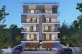 Appartement 2 chambres 85 m² Strovolos, Bases souveraines britanniques