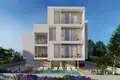 2 bedroom apartment 121 m² Demos Agiou Athanasiou, Cyprus