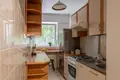 1 bedroom apartment 42 m² Warsaw, Poland