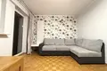 Appartement 3 chambres 58 m² en Varsovie, Pologne