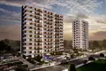 Wohnung 2 zimmer 70 m² Erdemli, Türkei
