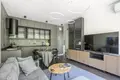 Apartamento 2 habitaciones 80 m² en Varsovia, Polonia