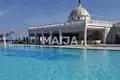 Appartement 1 chambre 49 m² Agios Theodoros, Chypre du Nord