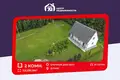 Casa 113 m² Ciurliouski siel ski Saviet, Bielorrusia