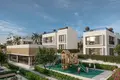 Mieszkanie 3 pokoi 125 m² Kyrenia, Cypr Północny