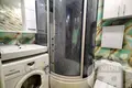 Wohnung 2 zimmer 44 m² Maladsetschna, Belarus