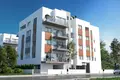 Apartamento 2 habitaciones 83 m² Municipio de Agios Athanasios, Chipre