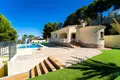 3 bedroom house 90 m² Calp, Spain