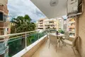 Mieszkanie 2 pokoi 55 m² Tosmur, Turcja