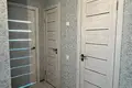 Wohnung 1 zimmer 39 m² Masyr, Belarus