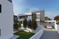 Dom 5 pokojów 253 m² Społeczność St. Tychon, Cyprus