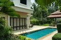 Willa 5 pokojów 285 m² Phuket, Tajlandia