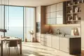 Apartamento 3 habitaciones 73 m² Tivat, Montenegro