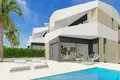 4-Zimmer-Villa 150 m² Orihuela, Spanien