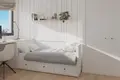 Mieszkanie 5 pokojów 114 m² Alicante, Hiszpania