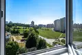 1 room apartment 33 m² Minsk, Belarus