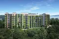 Residential complex Serene condominium