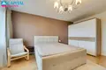 3 room apartment 62 m² Ukmerge, Lithuania