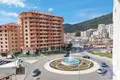 Apartamento 1 habitacion 53 m² Budva, Montenegro