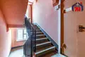 Mieszkanie 1 pokój 48 m² Mińsk, Białoruś