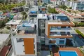 Квартира 3 комнаты 114 м² Муниципалитет Germasogeia, Кипр