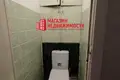 Apartamento 2 habitaciones 50 m² Grodno, Belarús