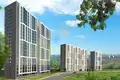 Appartement 1 chambre 45 m² Minsk, Bélarus