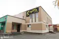 Commercial property 526 m² in Aharodniki, Belarus