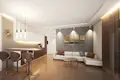 Appartement 46 m² Perivolia tou Trikomou, Chypre du Nord