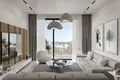 Appartement 2 chambres 120 m² Germasogeia, Chypre