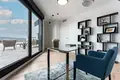 1 bedroom apartment 32 m² Malaga, Spain