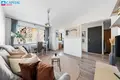Appartement 3 chambres 67 m² Vilnius, Lituanie