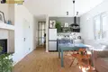 House 107 m² Astrashitskagaradokski rural council, Belarus