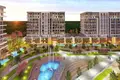 3 bedroom apartment 137 m² Basaksehir, Turkey