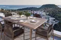 Appartement 4 chambres 156 m² Agios Tychonas, Chypre