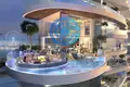 Appartement 1 chambre 823 m² Doubaï, Émirats arabes unis