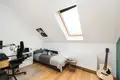 Квартира 130 м² Краков, Польша