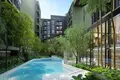 1 bedroom apartment 27 m² Bangkok, Thailand