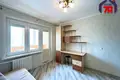 Appartement 3 chambres 79 m² Salihorsk, Bélarus